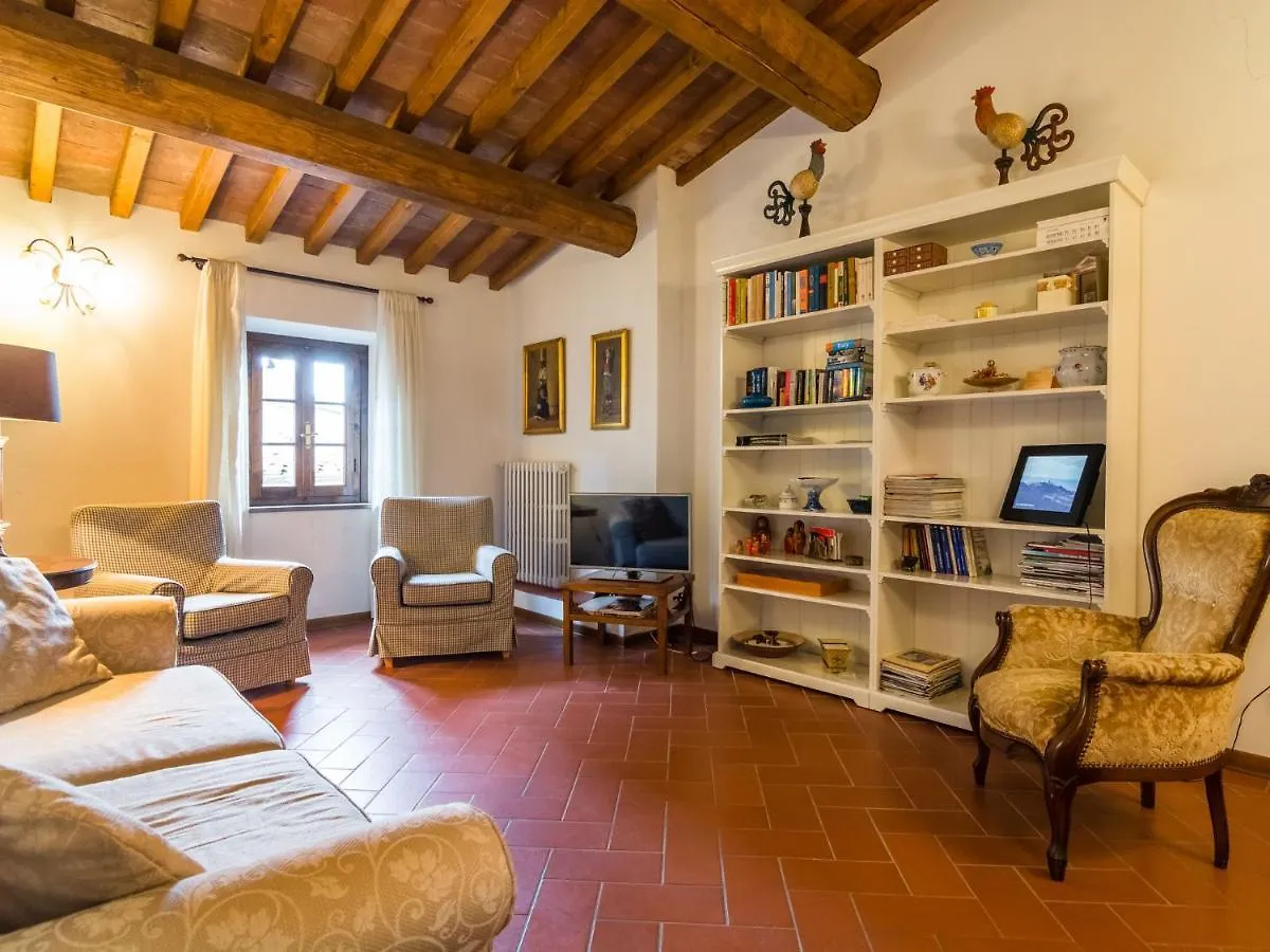 Holiday home Belvilla By Oyo Il Vecchio Frantoio
