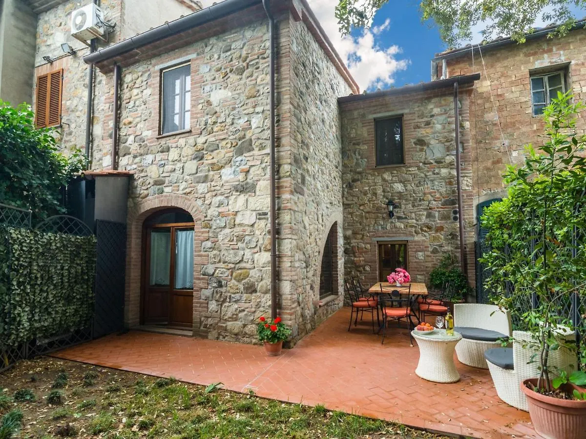 Belvilla By Oyo Il Vecchio Frantoio Italy
