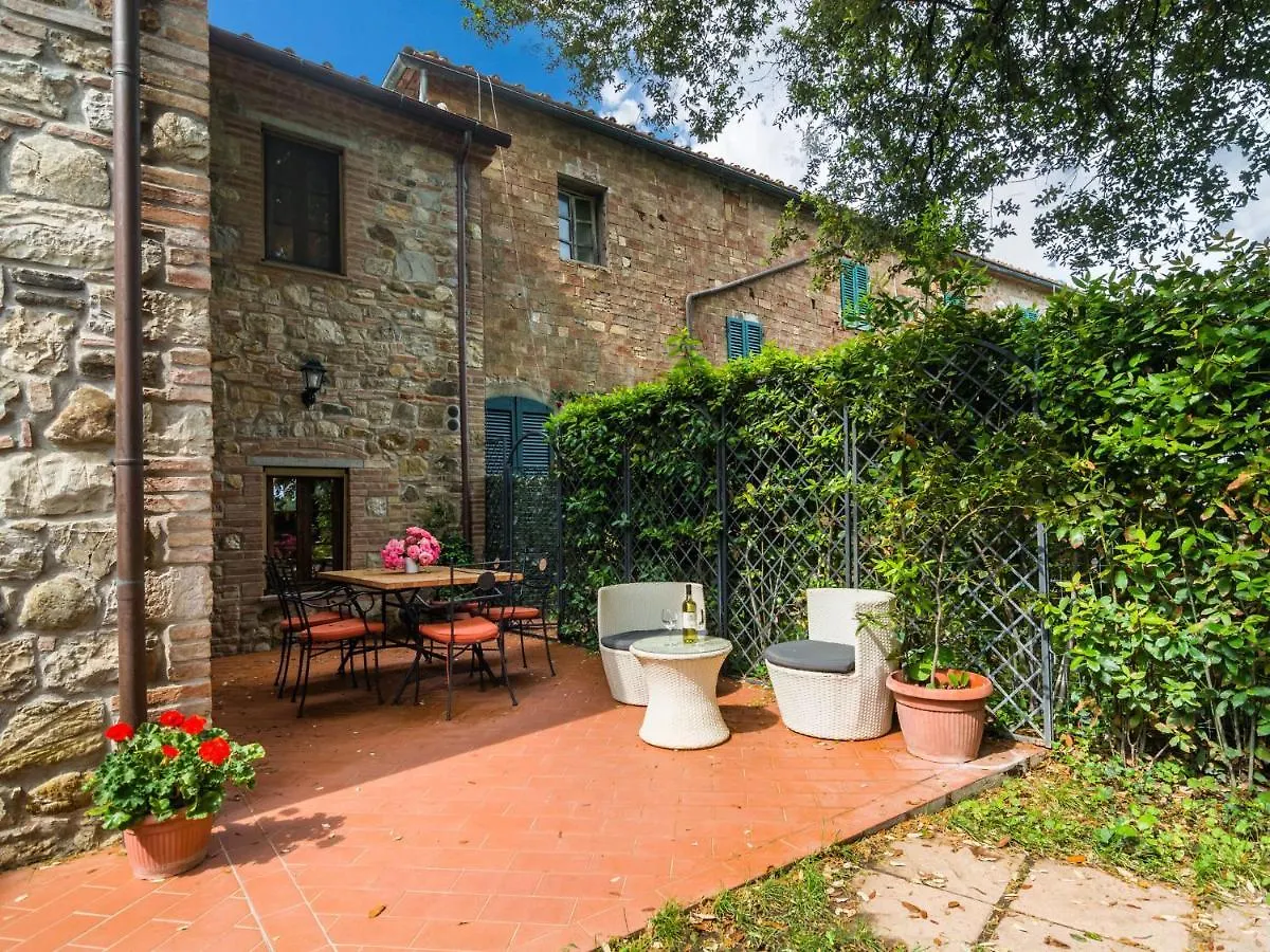 Belvilla By Oyo Il Vecchio Frantoio Italy