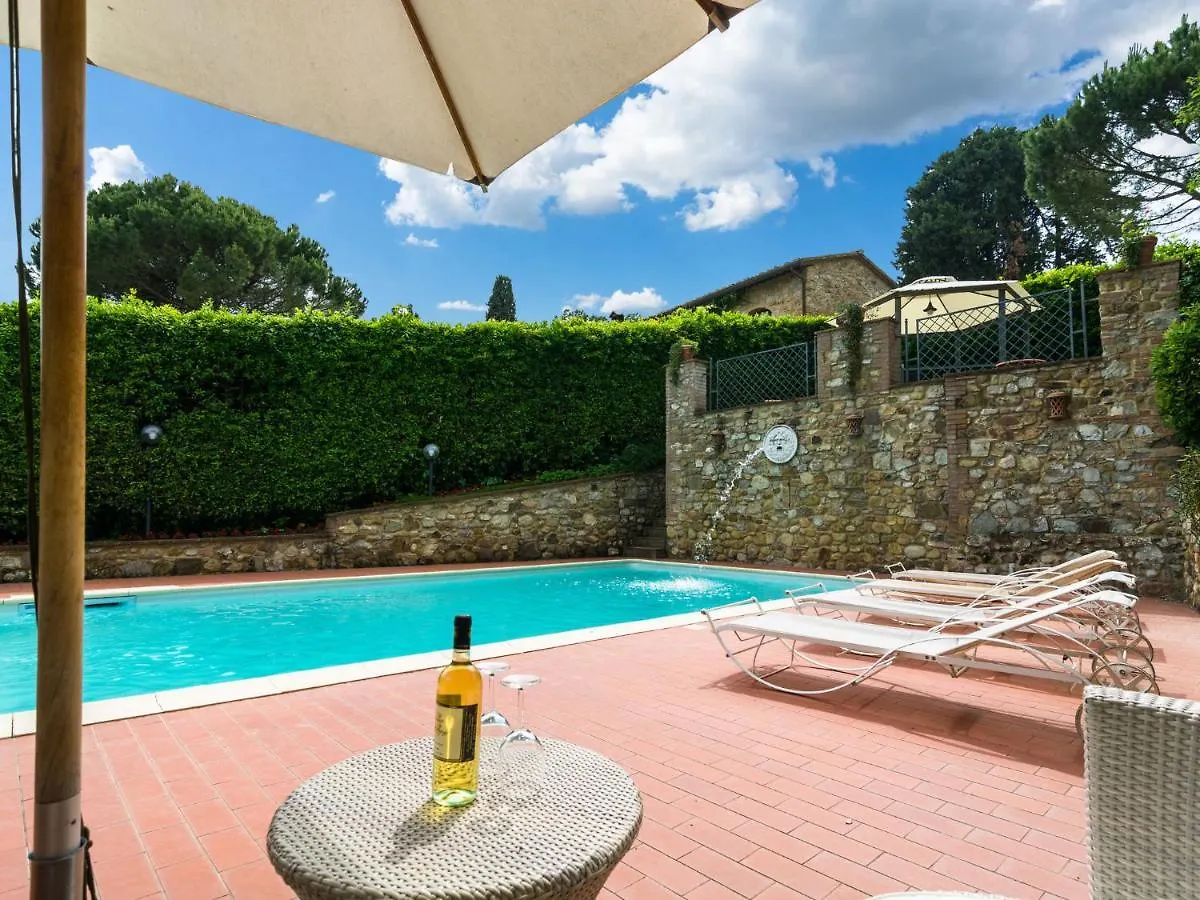 Belvilla By Oyo Il Vecchio Frantoio Holiday home Orciatico