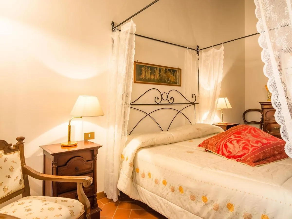 Holiday home Belvilla By Oyo Il Vecchio Frantoio