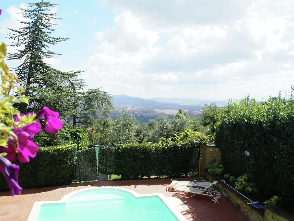 Holiday home Belvilla By Oyo Il Vecchio Frantoio