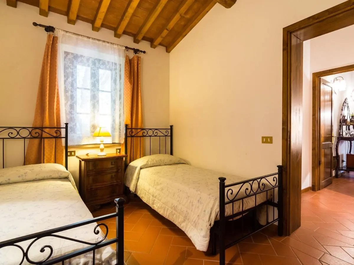 Holiday home Belvilla By Oyo Il Vecchio Frantoio Italy