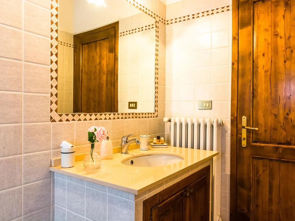 Belvilla By Oyo Il Vecchio Frantoio Holiday home
