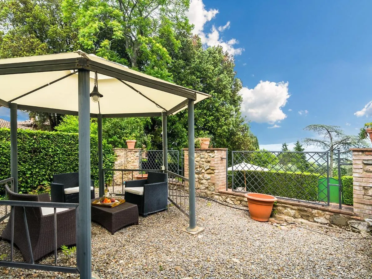 Holiday home Belvilla By Oyo Il Vecchio Frantoio Italy