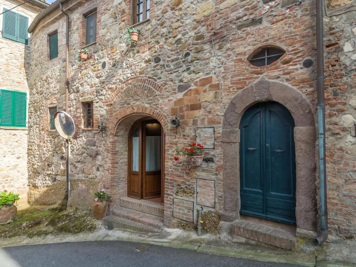 Belvilla By Oyo Il Vecchio Frantoio Holiday home