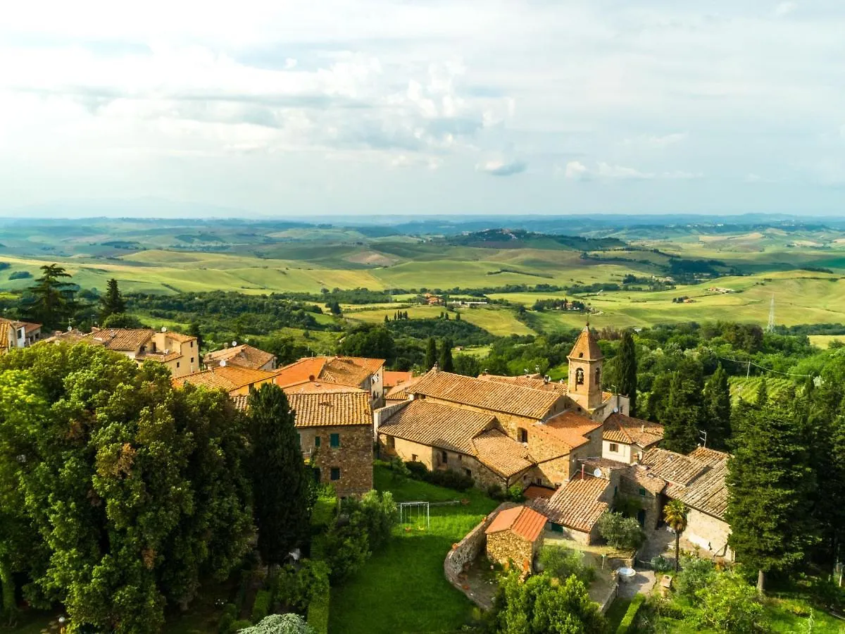 Belvilla By Oyo Il Vecchio Frantoio Italy
