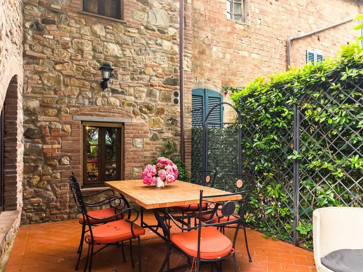 Holiday home Belvilla By Oyo Il Vecchio Frantoio Italy