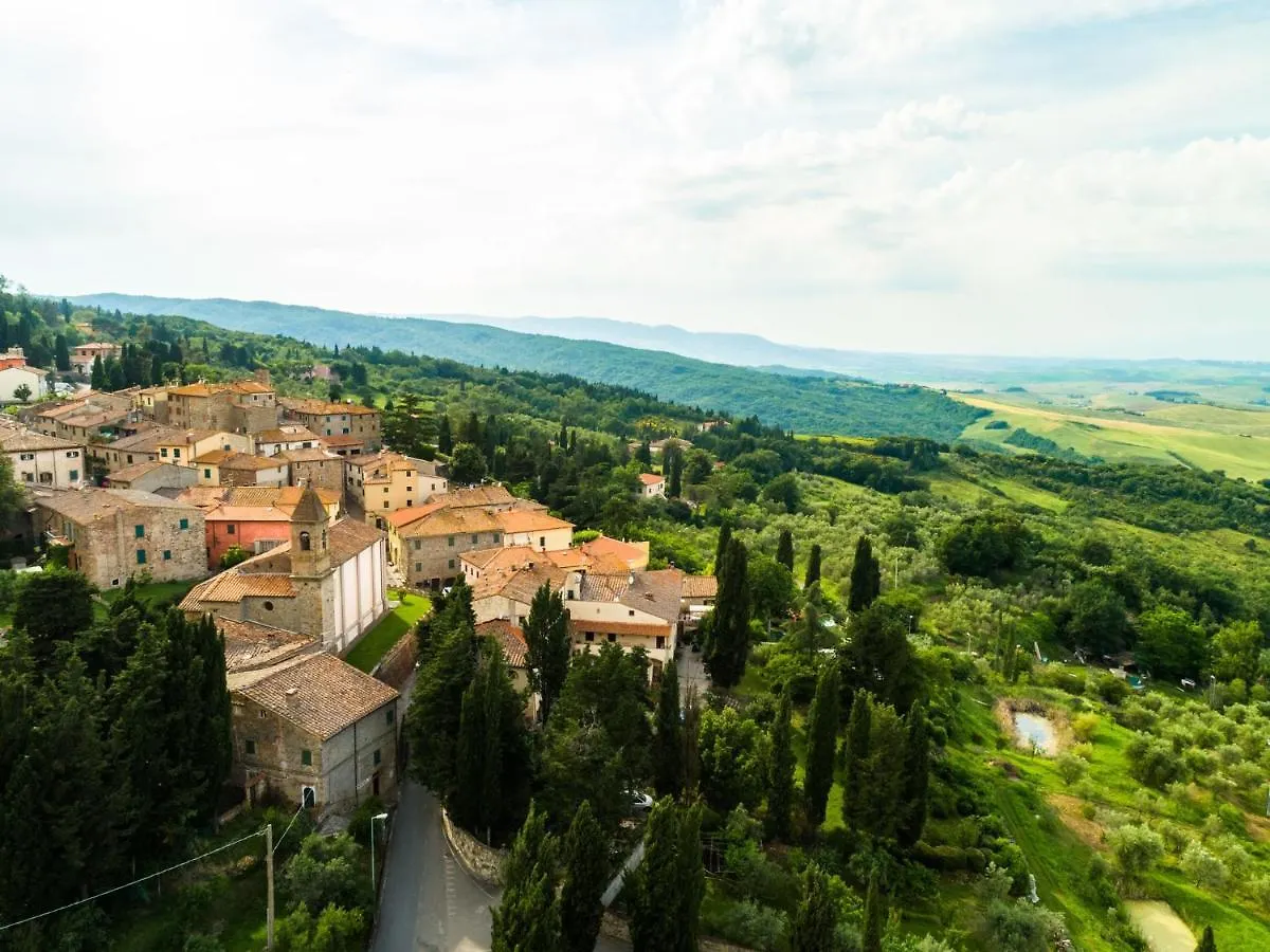 Belvilla By Oyo Il Vecchio Frantoio Holiday home Orciatico