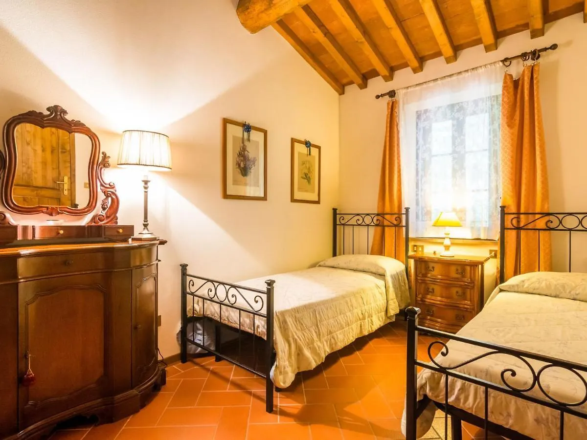 Holiday home Belvilla By Oyo Il Vecchio Frantoio