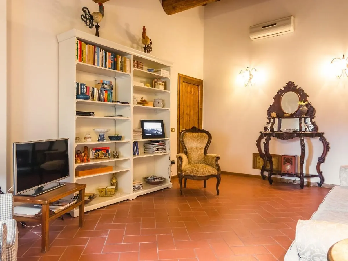 Holiday home Belvilla By Oyo Il Vecchio Frantoio