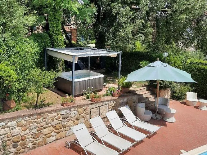 Holiday home Belvilla By Oyo Il Vecchio Frantoio