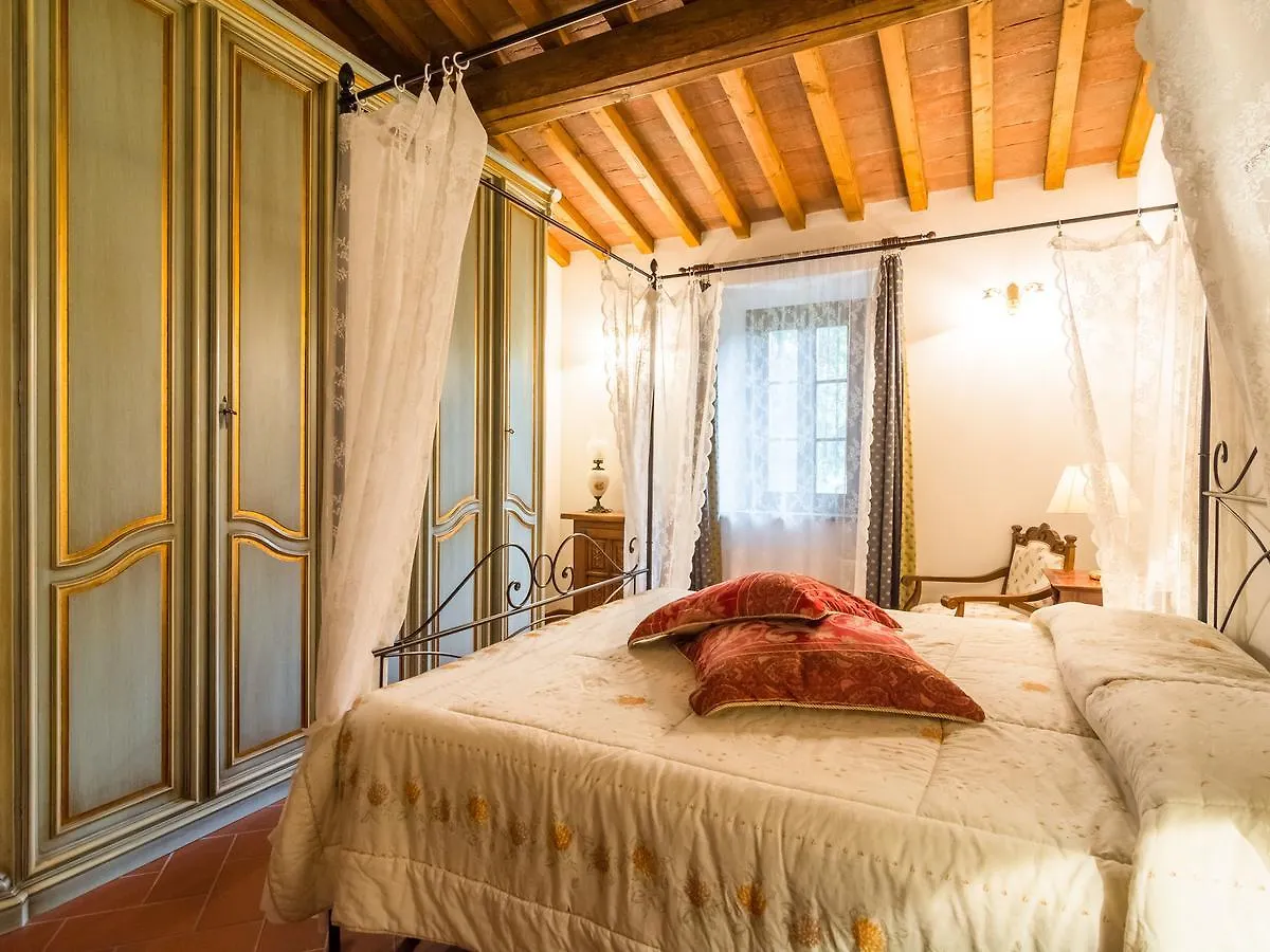 Belvilla By Oyo Il Vecchio Frantoio Holiday home