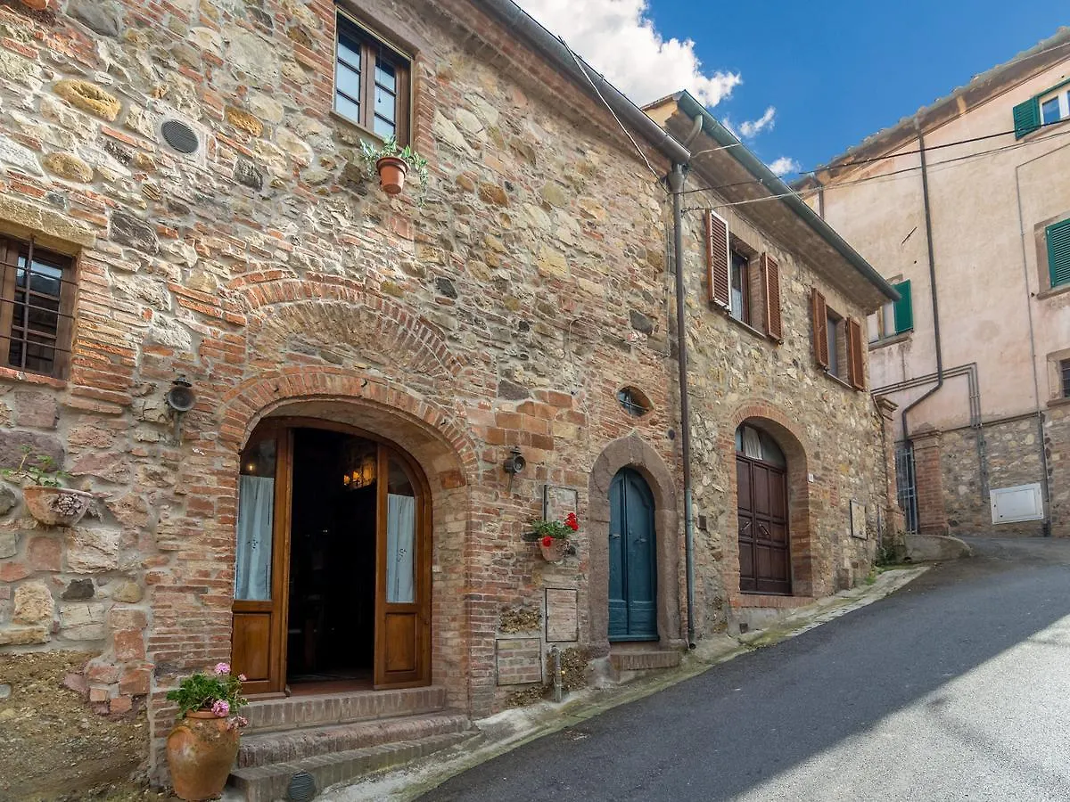 Belvilla By Oyo Il Vecchio Frantoio Holiday home