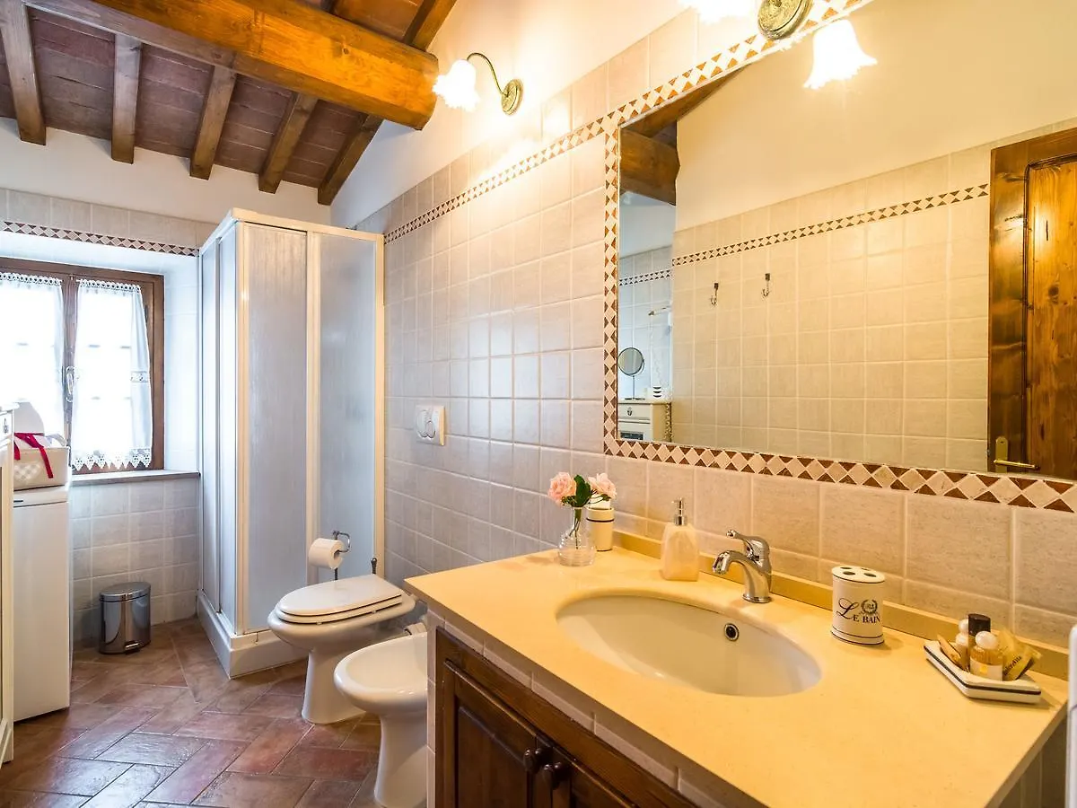 Holiday home Belvilla By Oyo Il Vecchio Frantoio